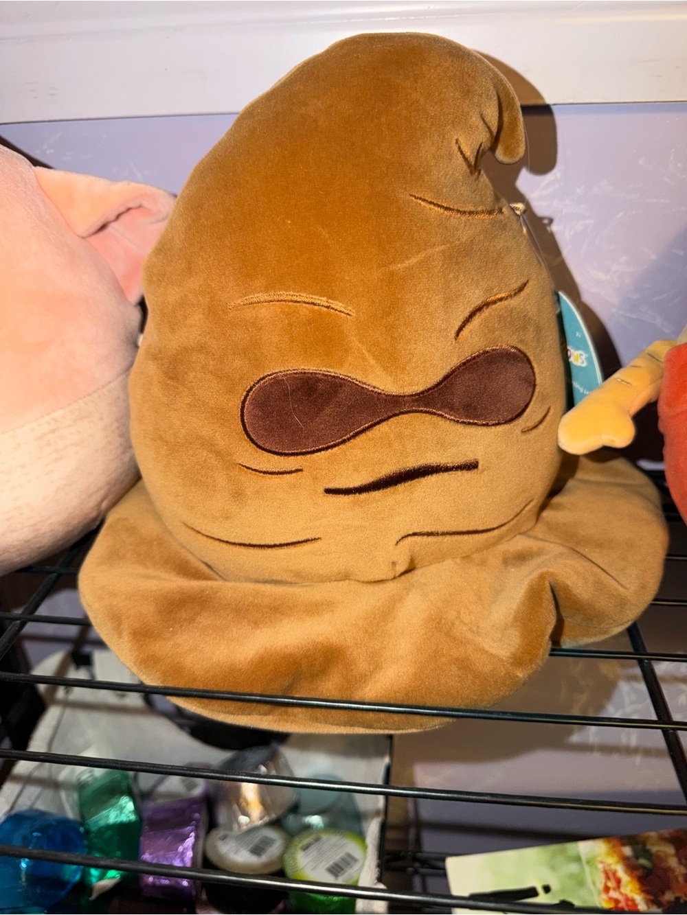 Harry Potter Squishmellow